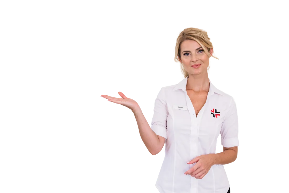 First aid trainer in Mount Druit